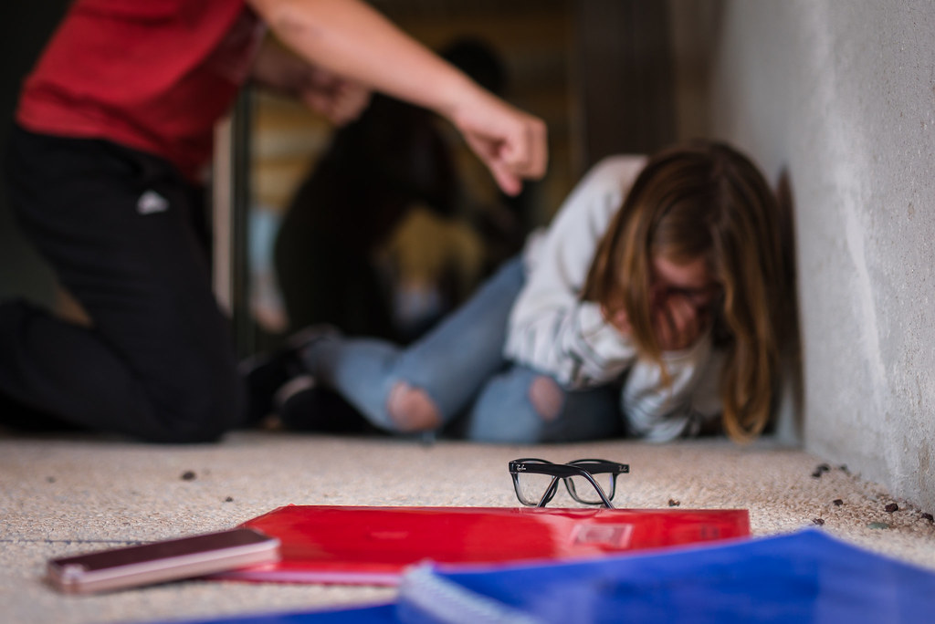 Não dá para fugir: Precisamos falar sobre bullying nas escolas