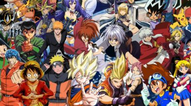 Animes: os principais filmes que serão lançados em 2021
