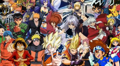 20 filmes de animes que você precisa assistir - O Megascópio