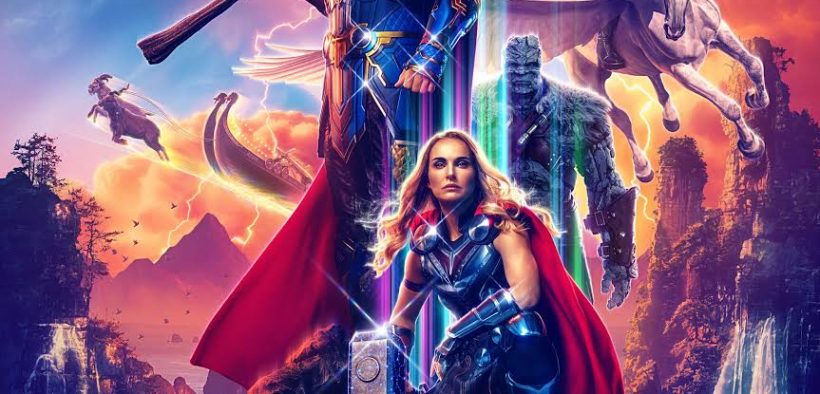 Crítica  Thor: Ragnarok