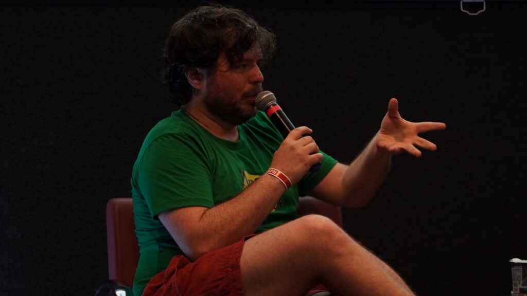 Foto: Manu Vasil