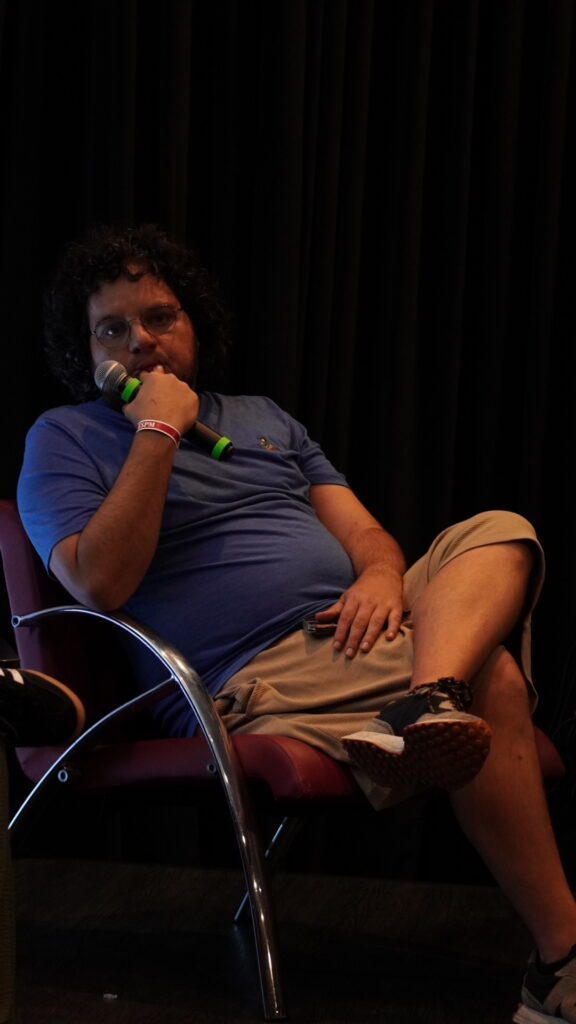 Foto: Manu Vasil
