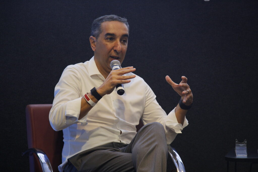 Foto: Gustavo de Paula